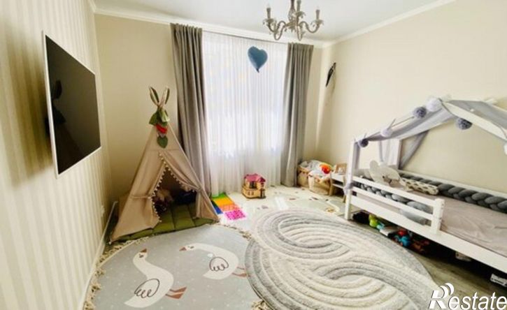 2-комн квартира ул Лозицкой, 8,  д. 8