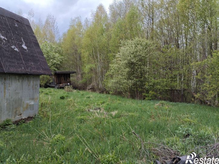 Коттедж/дом садовое дачное товарищество Росток