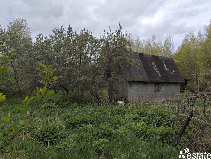 Коттедж/дом садовое дачное товарищество Росток