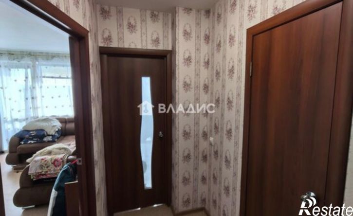 1-комн квартира ул Новоселов, 102,  д. 102