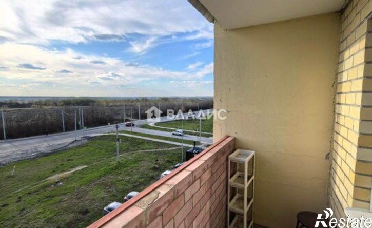 1-комн квартира ул Новоселов, 102,  д. 102