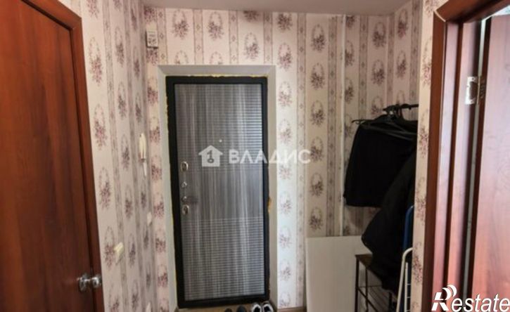 1-комн квартира ул Новоселов, 102,  д. 102