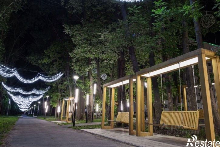 3-комн квартира в новом доме ул Генерала Глазунова, 11,  д. 11