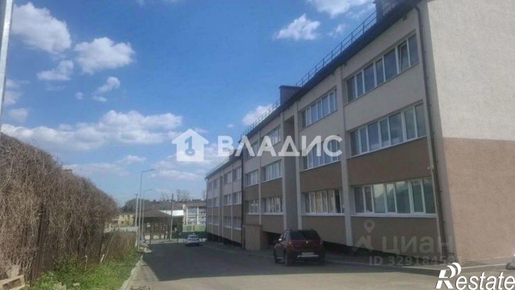 2-комн квартира улица Гоголя, 25,  д. 25
