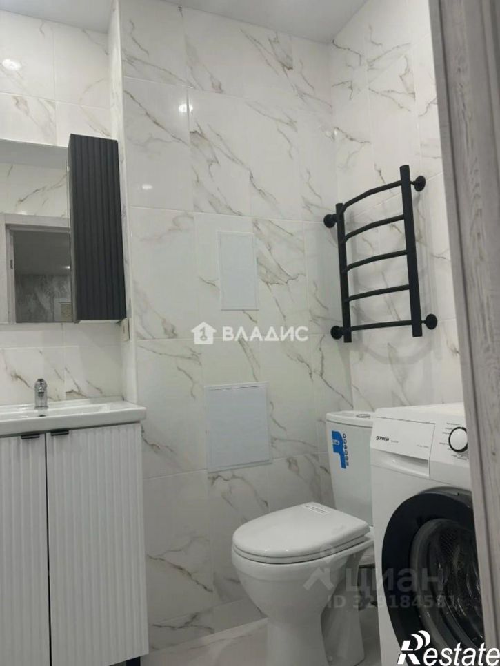 2-комн квартира улица Гоголя, 25,  д. 25