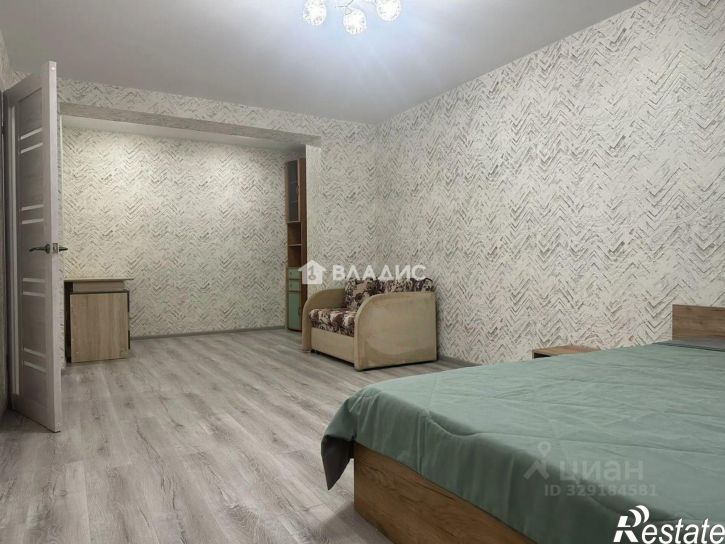 2-комн квартира улица Гоголя, 25,  д. 25