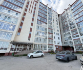 1-комн, 47кв м, этаж 9/11 ул Чкалова, 42