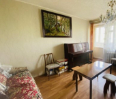 3-комн, 70кв м, этаж 4/9 ул Краснова, 45