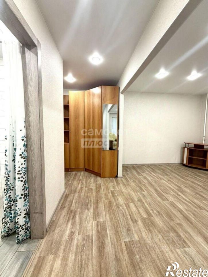 1-комн квартира Медицинская улица, 7,  д. 7