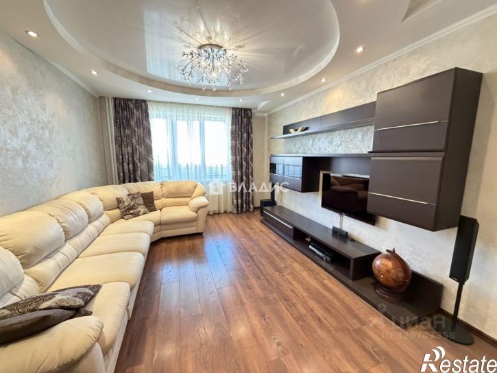 3-комн квартира ул Красная, 49,  д. 49
