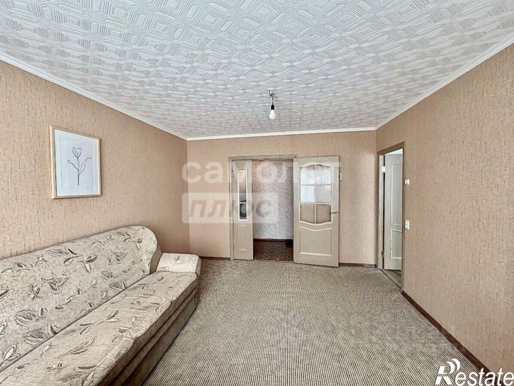 3-комн квартира ул Российская, 31,  д. 31