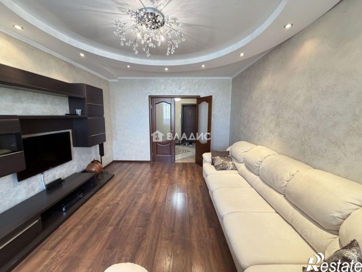 3-комн квартира ул Красная, 49,  д. 49