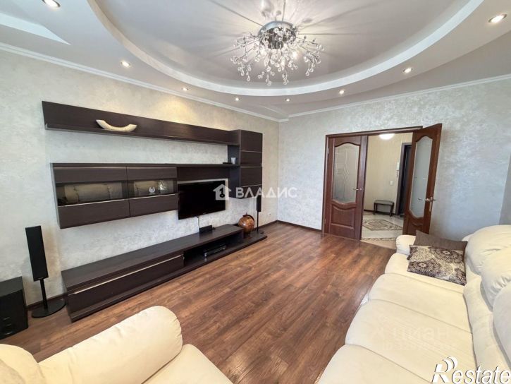 3-комн квартира ул Красная, 49,  д. 49