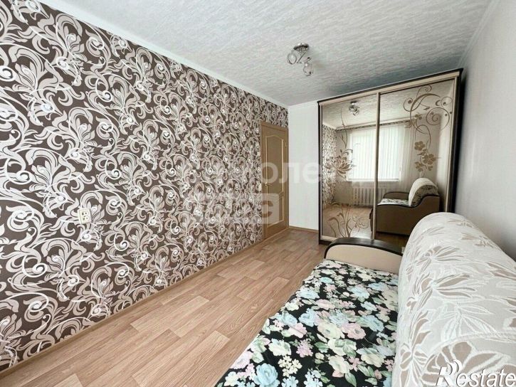3-комн квартира ул Российская, 31,  д. 31