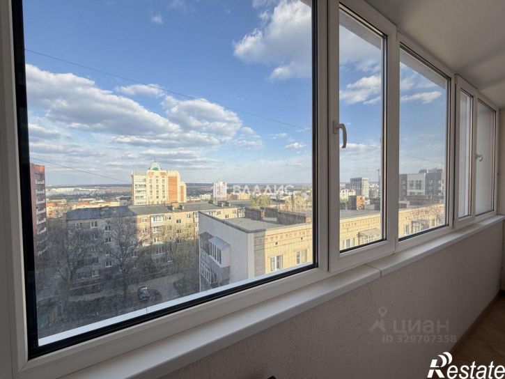 3-комн квартира ул Красная, 49,  д. 49