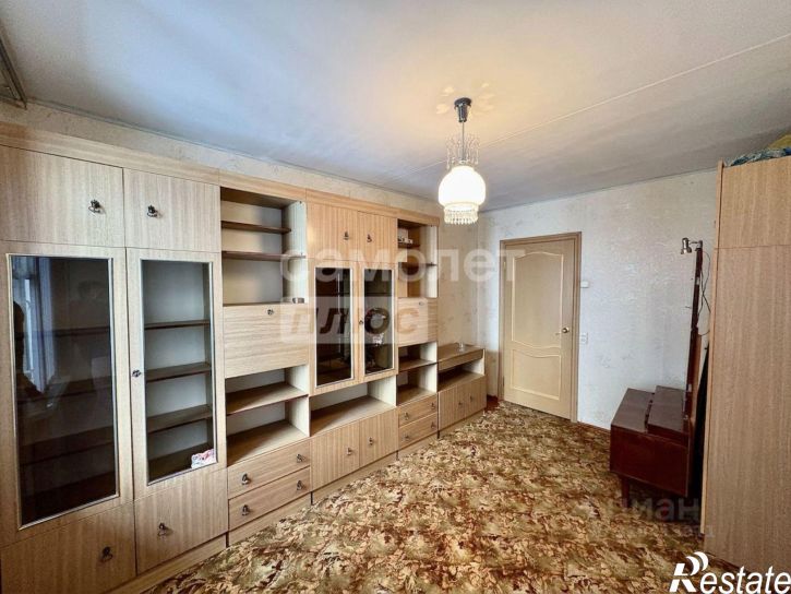 3-комн квартира ул Российская, 31,  д. 31