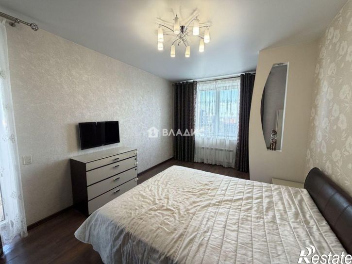 3-комн квартира ул Красная, 49,  д. 49