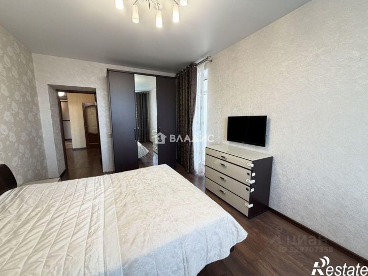 3-комн квартира ул Красная, 49,  д. 49
