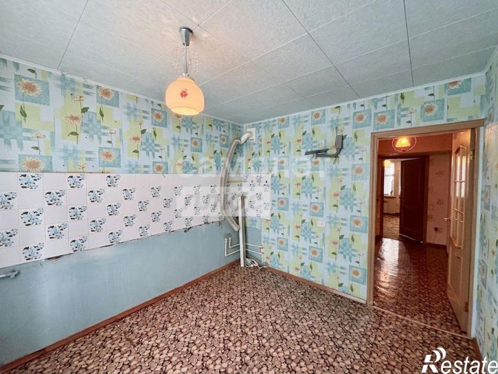 3-комн квартира ул Российская, 31,  д. 31