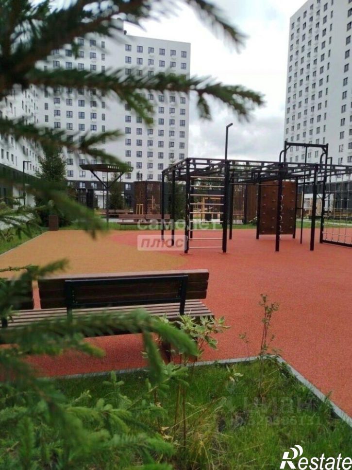 1-комн квартира Пенза г., Октябрьский, Яшиной ул.