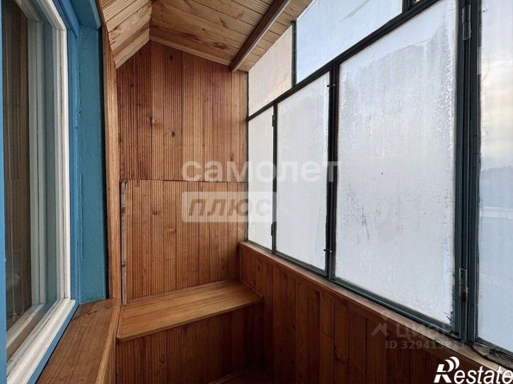 3-комн квартира ул Российская, 31,  д. 31