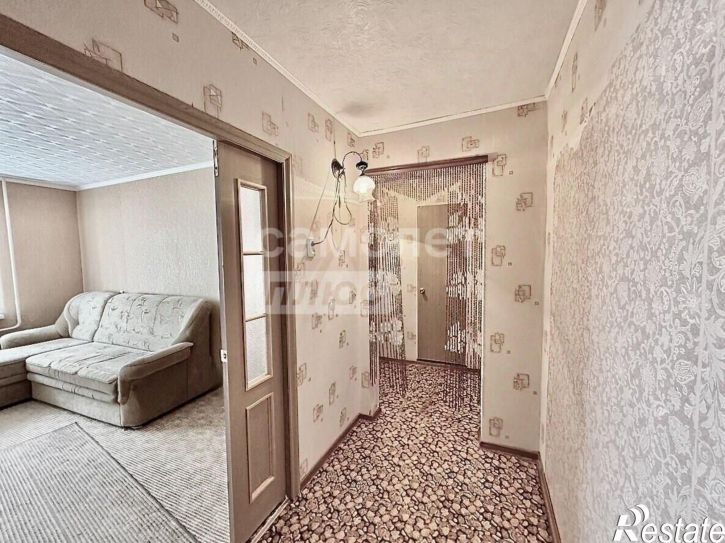 3-комн квартира ул Российская, 31,  д. 31