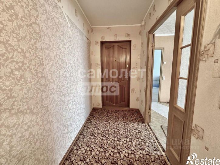 3-комн квартира ул Российская, 31,  д. 31