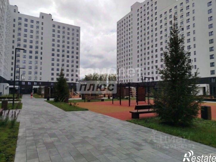 1-комн квартира Пенза г., Октябрьский, Яшиной ул.