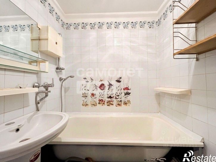 3-комн квартира ул Российская, 31,  д. 31