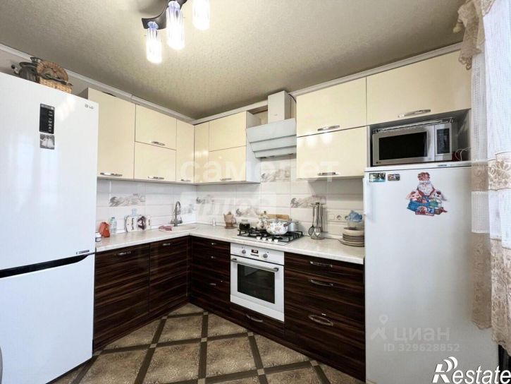 2-комн квартира ул Вадинская, 9,  д. 9
