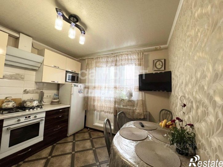 2-комн квартира ул Вадинская, 9,  д. 9