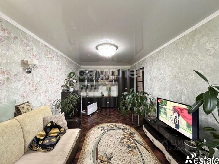 2-комн квартира ул Вадинская, 9,  д. 9