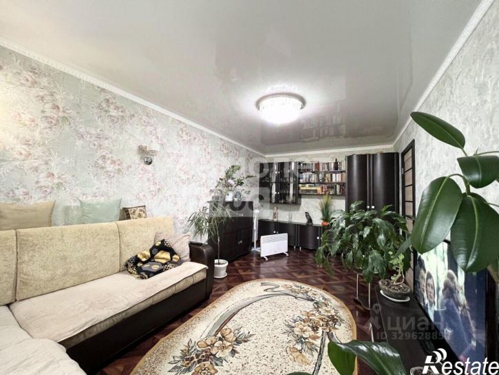 2-комн квартира ул Вадинская, 9,  д. 9