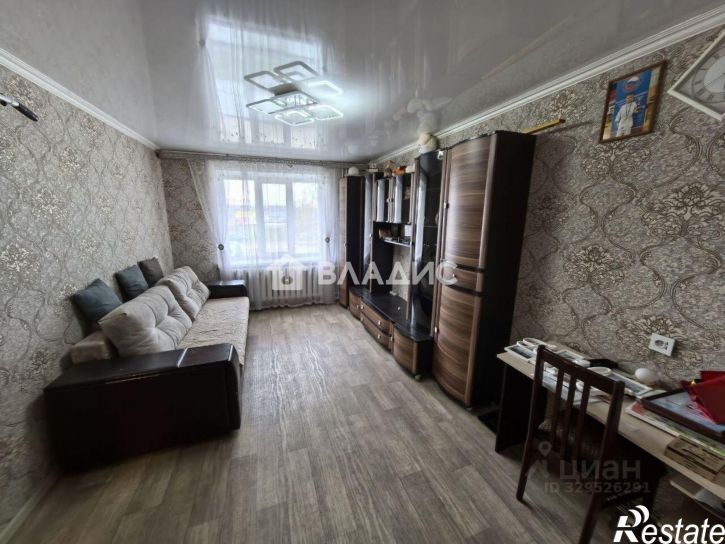 2-комн квартира ул Антонова, 14,  д. 14