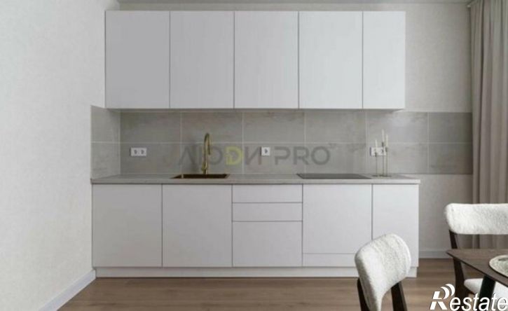 2-комн квартира ул Баталина, 31,  д. 31