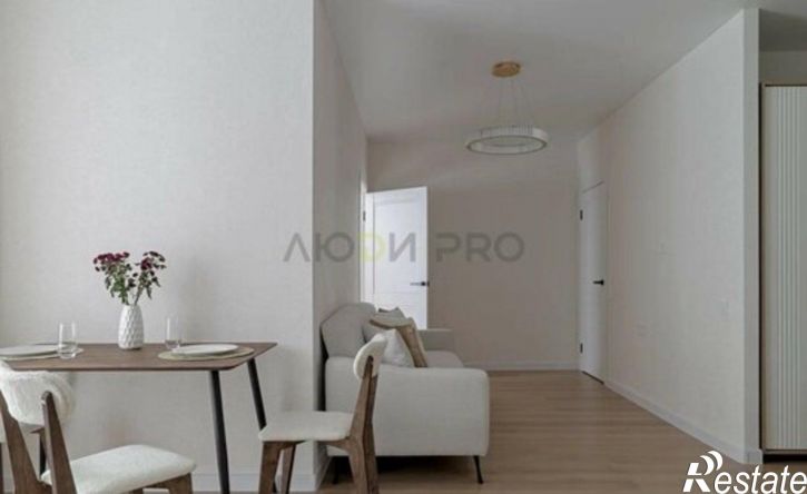 2-комн квартира ул Баталина, 31,  д. 31