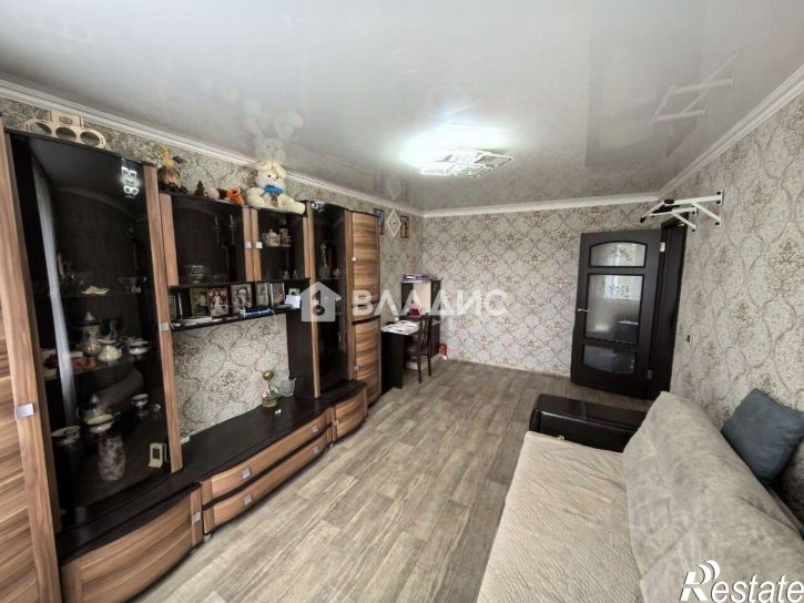 2-комн квартира ул Антонова, 14,  д. 14