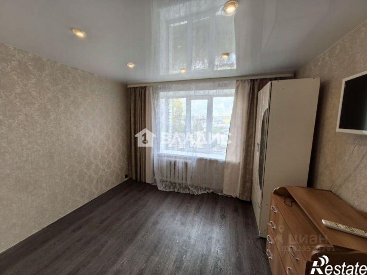 2-комн квартира ул Антонова, 14,  д. 14