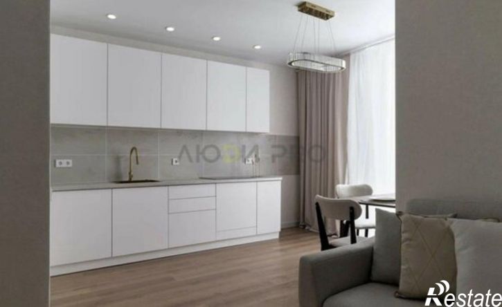 2-комн квартира ул Баталина, 31,  д. 31