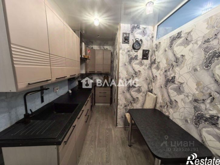 2-комн квартира ул Антонова, 14,  д. 14