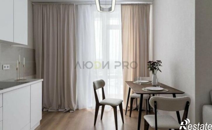 2-комн квартира ул Баталина, 31,  д. 31