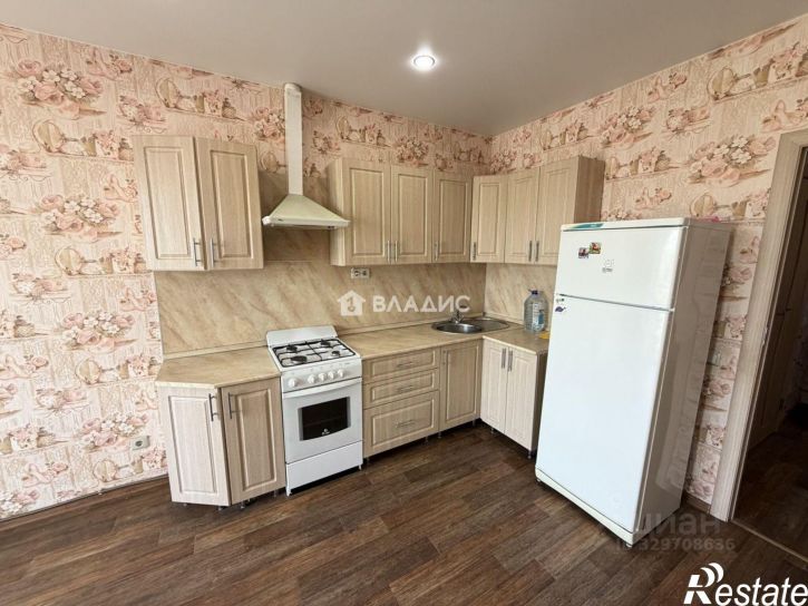 1-комн квартира ул Чкалова, 42,  д. 42