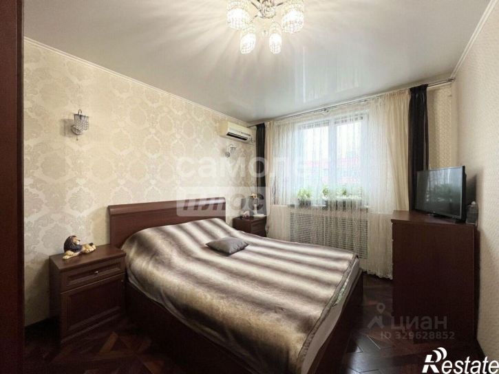 2-комн квартира ул Вадинская, 9,  д. 9