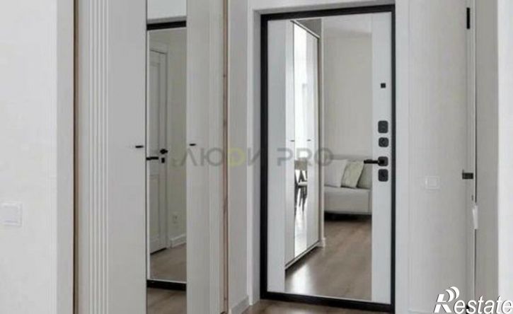 2-комн квартира ул Баталина, 31,  д. 31