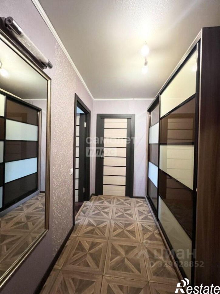 2-комн квартира ул Вадинская, 9,  д. 9