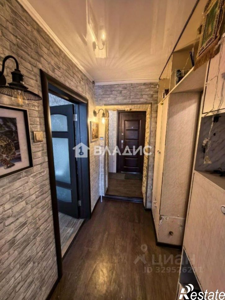 2-комн квартира ул Антонова, 14,  д. 14