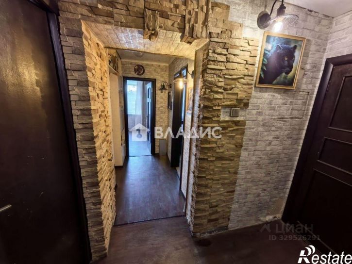 2-комн квартира ул Антонова, 14,  д. 14