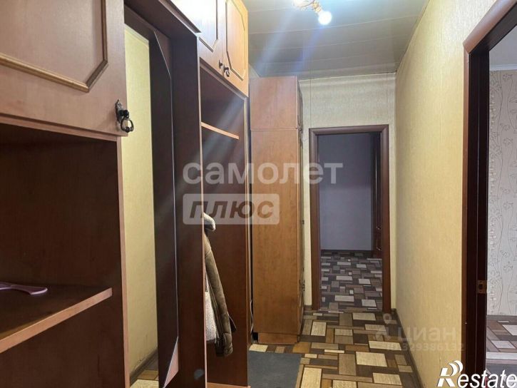 2-комн квартира ул Онежская, 9,  д. 9