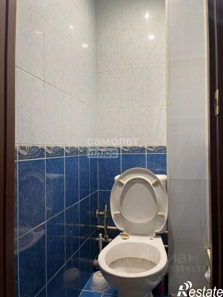 2-комн квартира ул Онежская, 9,  д. 9