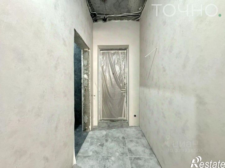 1-комн квартира ул Урицкого, 45В,  д. 45В